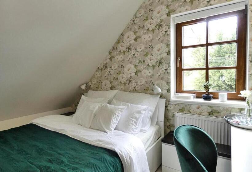 带1个卧室的公寓, Euforia Apartamenty