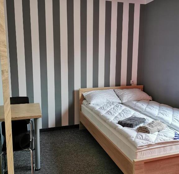 Номер Стандарт, For Rest Hostel