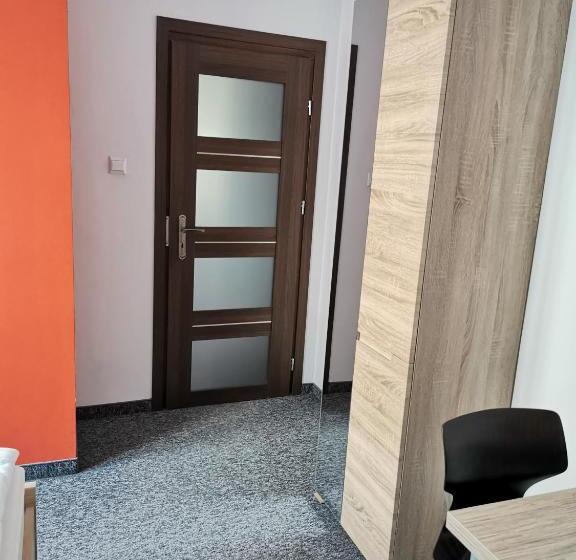 Номер Стандарт, For Rest Hostel