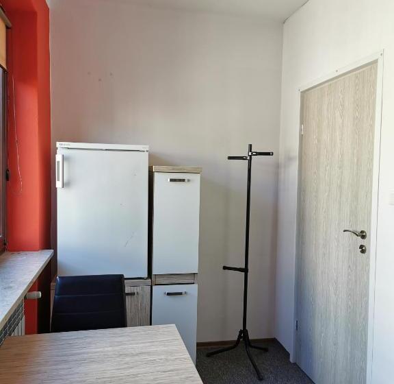 Номер Стандарт Индивидуальный, For Rest Hostel