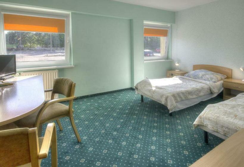Номер Стандарт, Hostel Relaks