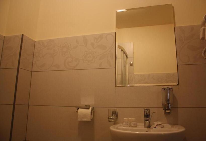 Номер Комфорт, Korona Palace