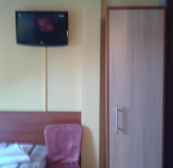 Номер Стандарт, Gościniec Słoneczny
