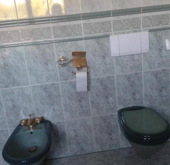 Номер Стандарт, Gościniec Słoneczny