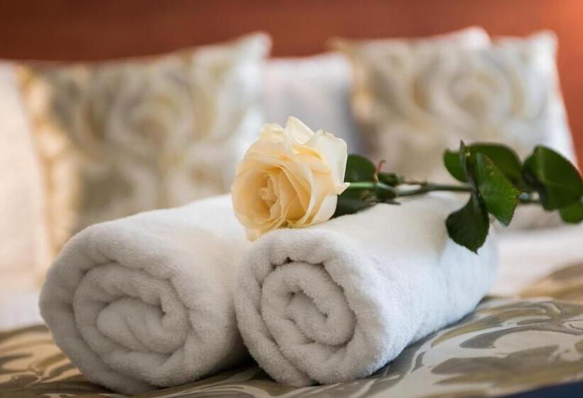 Номер Премиум, Abidar Hotel Spa & Wellness