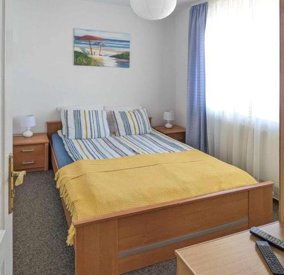 Family Suite, Florian   Tuż Przy Plaży