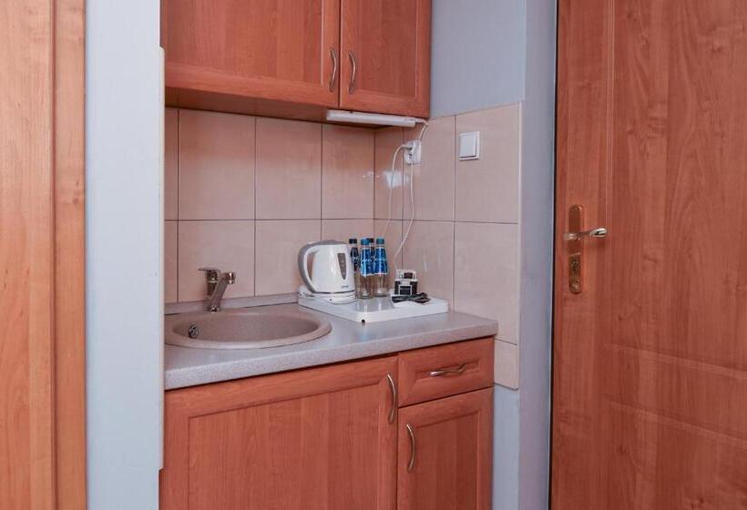 Студия Стандарт, Hyrny