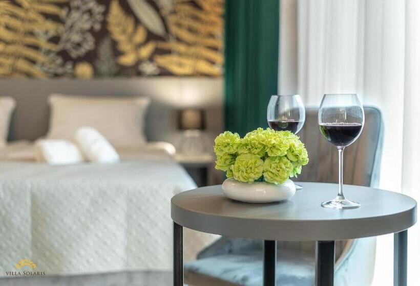 标准间, Villa Solaris