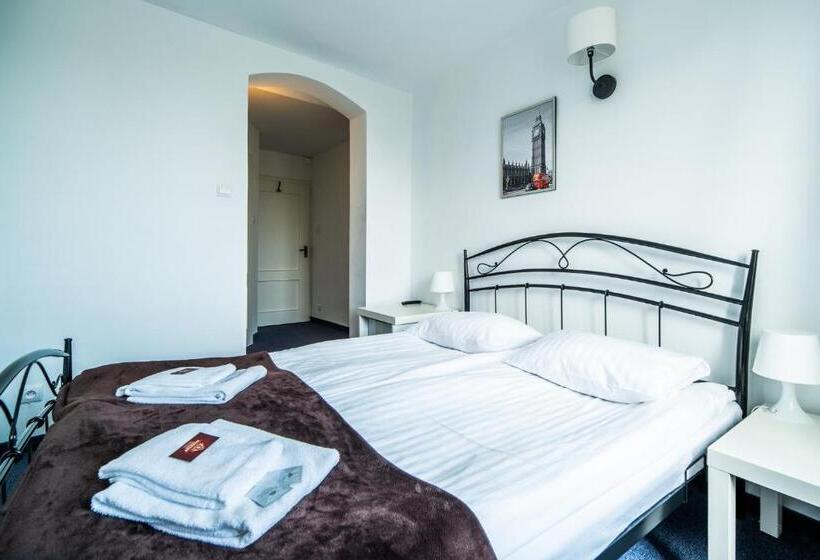 Номер Стандарт, Great Polonia Jelenia Góra City Center