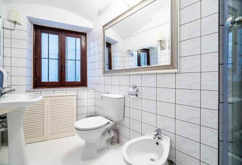 Апартаменты Deluxe 1 Спальня, Great Polonia Jelenia Góra City Center
