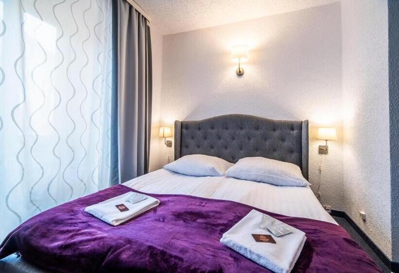 Номер Стандарт Трехместный, Great Polonia Jelenia Góra City Center