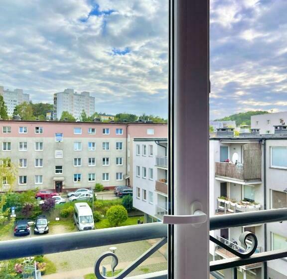 Номер Стандарт, Hostel Dv Morski   Z Prywatnymi łazienkami