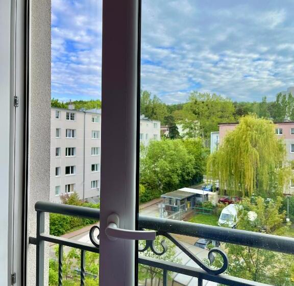 Номер Стандарт Индивидуальный, Hostel Dv Morski   Z Prywatnymi łazienkami