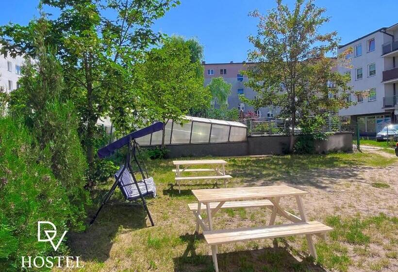 Четырехместный Номер Стандарт, Hostel Dv Morski   Z Prywatnymi łazienkami