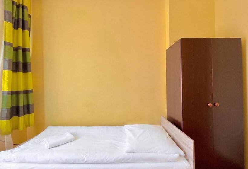 Номер Стандарт Индивидуальный, Hostel Dv Morski   Z Prywatnymi łazienkami