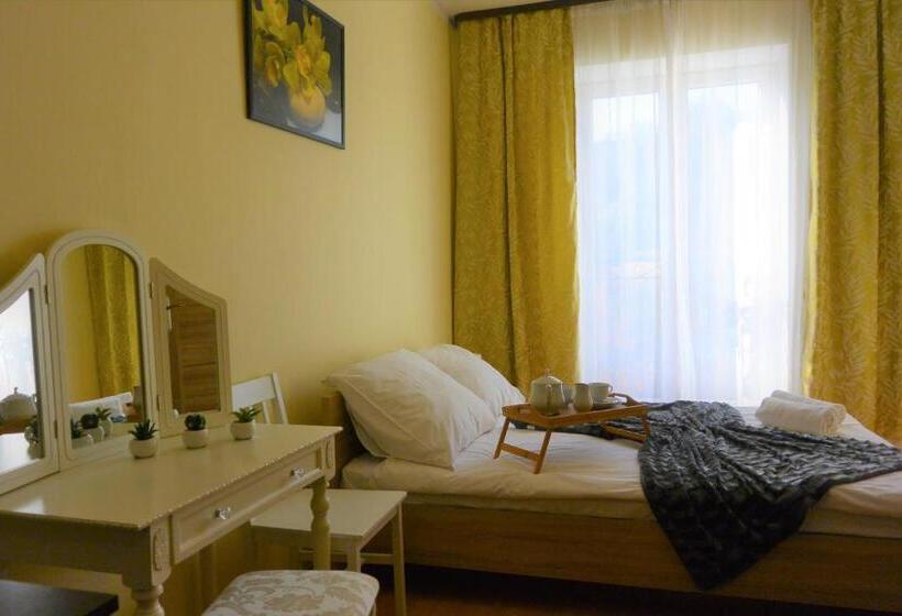 Номер Стандарт, Hostel Dv Morski   Z Prywatnymi łazienkami