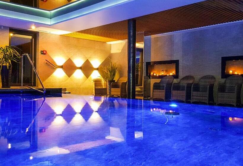 Номер Стандарт Индивидуальный, Villa Delfin Spa
