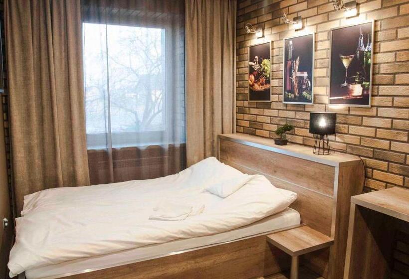 Номер Стандарт, Motel Podmiejski