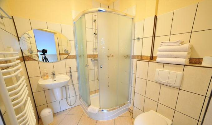 غرفة قياسية, Na Kamieniu Hotel & Spa