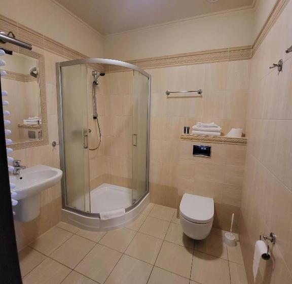 Номер Стандарт, Na Kamieniu Hotel & Spa