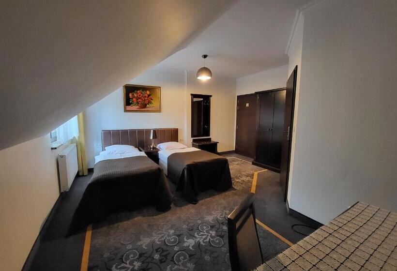 غرفة قياسية, Na Kamieniu Hotel & Spa