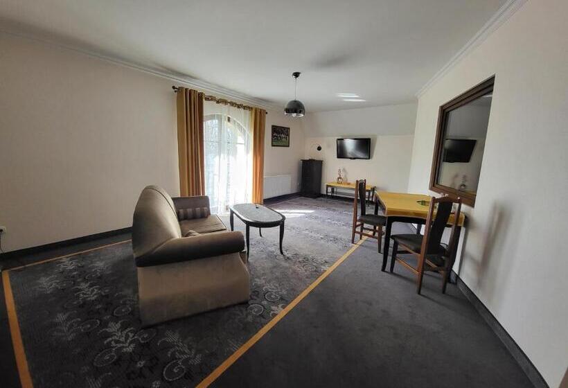 Апартаменты 1 Спальня, Na Kamieniu Hotel & Spa