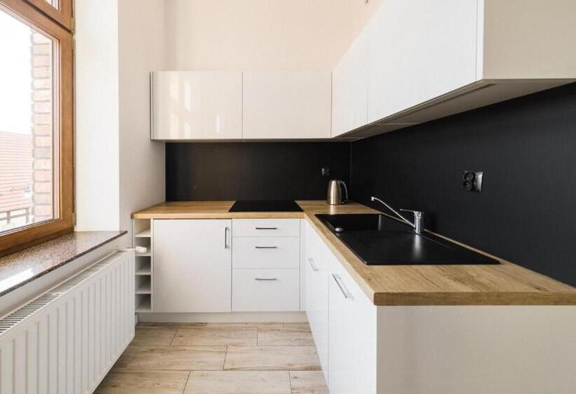 Студия Deluxe, Apartamenty Bałtyckie   Grand Baltic   Wifi, Klimatyzacja, Sala Zabaw, Taras Wypoczynkowy, Centrum U
