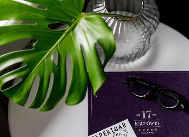 اتاق سوپریور, Krupówki 17 Resort & Spa