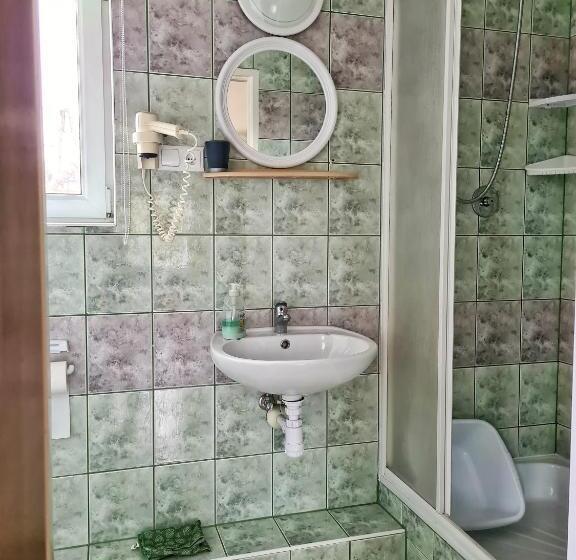 Четырехместный Номер Стандарт, Agroturystyka Nowy Kraków
