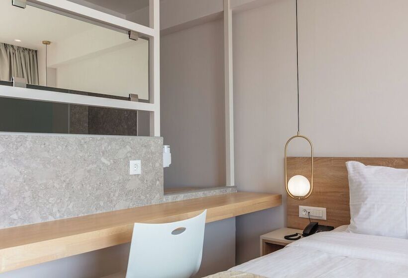 Номер Superior, Nima Boutique