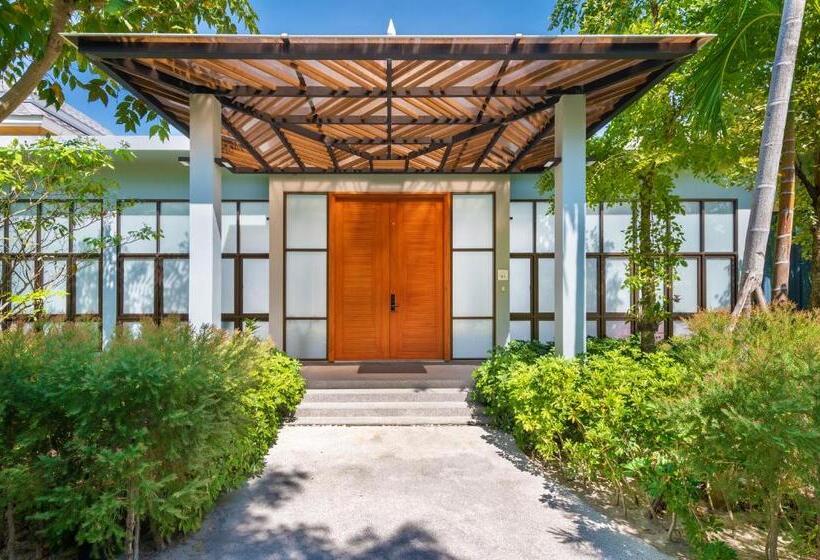 빌라 1 베드룸 - 수영장, Phukalini Luxury Pool Villa & Onsen Sha Plus Certified