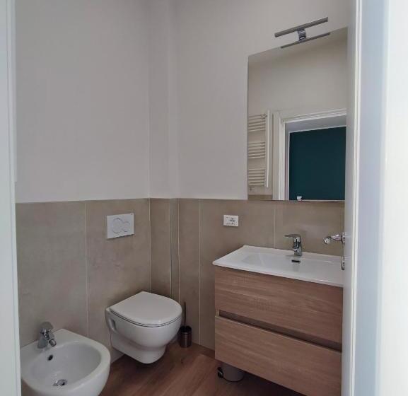 Номер Стандарт, La Residenza Del Viale