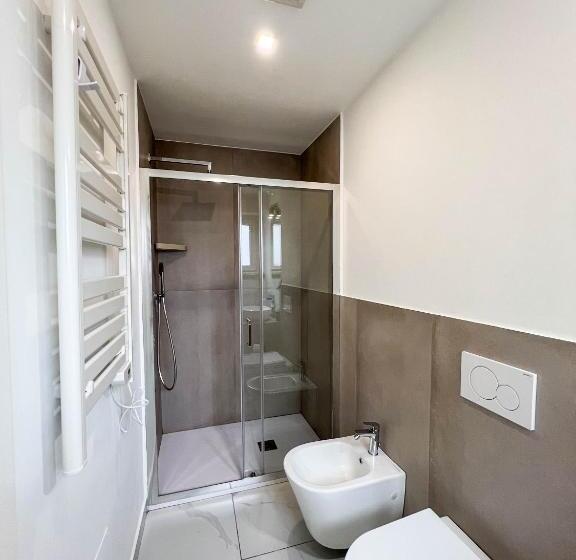 Трехместный Номер Комфорт, La Residenza Del Viale