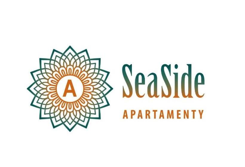 Студия Deluxe, Seaside Apartamenty Dominikana I Sianożęty Basen&jakuzzi&parking