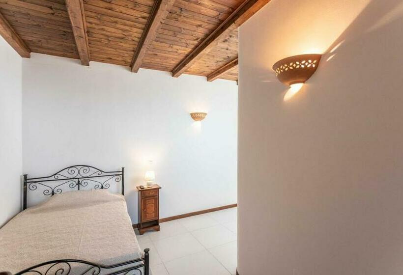 Номер Deluxe, Marigiò Rooms