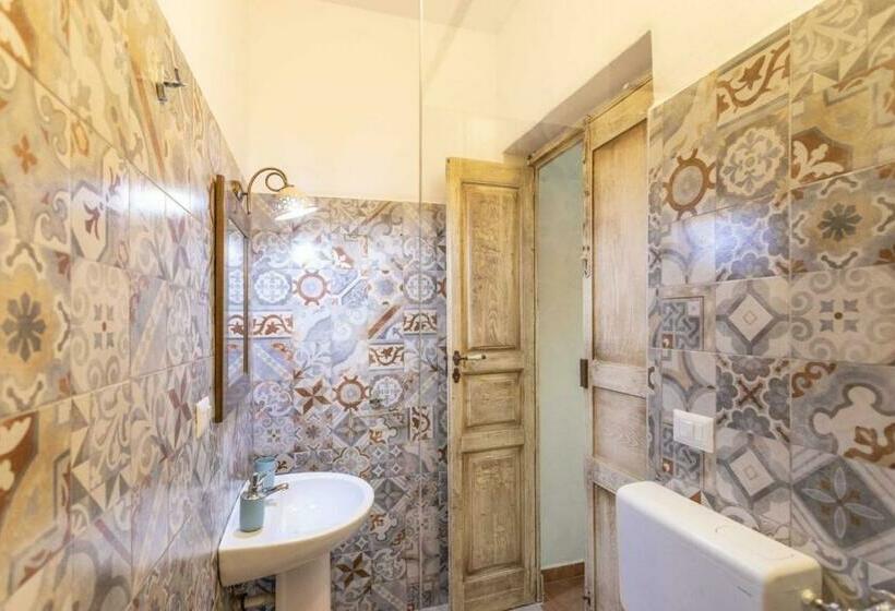 Номер Deluxe, Marigiò Rooms