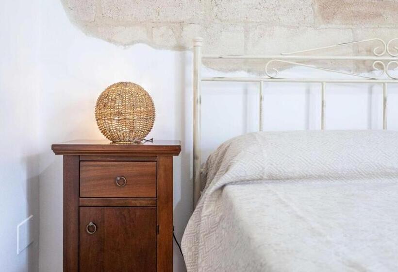 Номер Deluxe, Marigiò Rooms