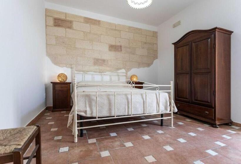 Номер Deluxe, Marigiò Rooms