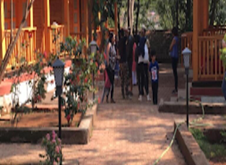 套房, Nature Fun Resort