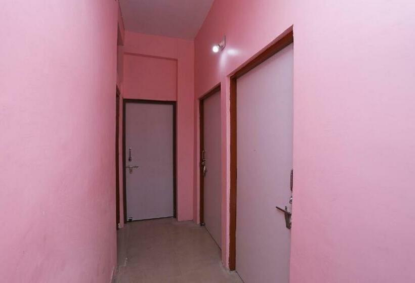 Трехместный Номер Классика, Oyo Flagship 80747 Bijaya Homes