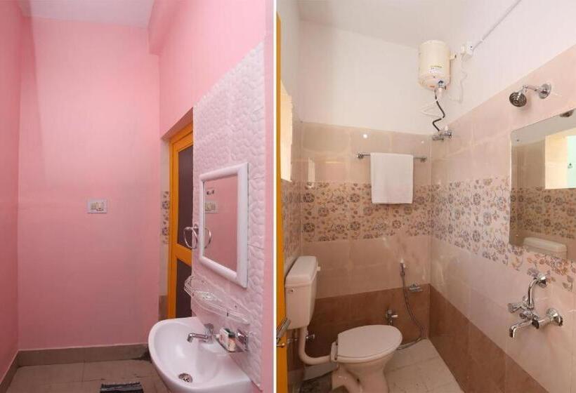 Трехместный Номер Классика, Oyo Flagship 80747 Bijaya Homes