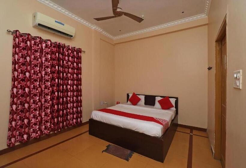 Трехместный Номер Классика, Oyo Flagship 80747 Bijaya Homes