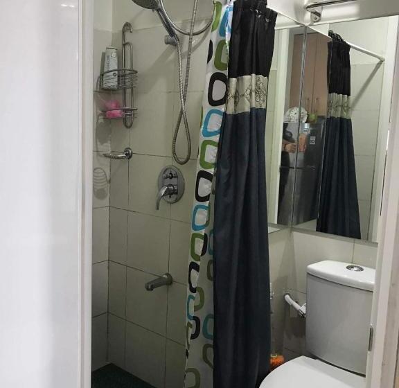 Standard studio with lake view, A&b Condo At Smdc Wind Residences Tagaytay