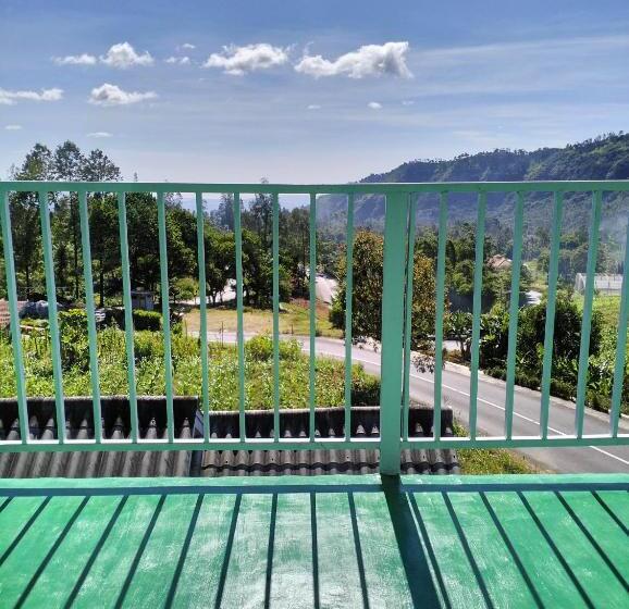 Номер Superior, Villa Paiton Bromo