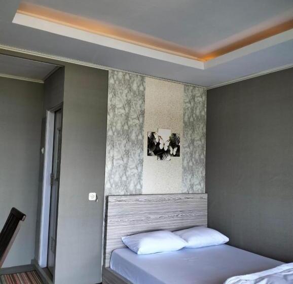 Номер Superior, Villa Paiton Bromo