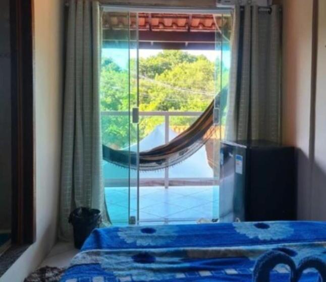 جناح عائلي, Pousada Paraíso Das Conchas Na Praia Do Peró Cabo Frio Rj