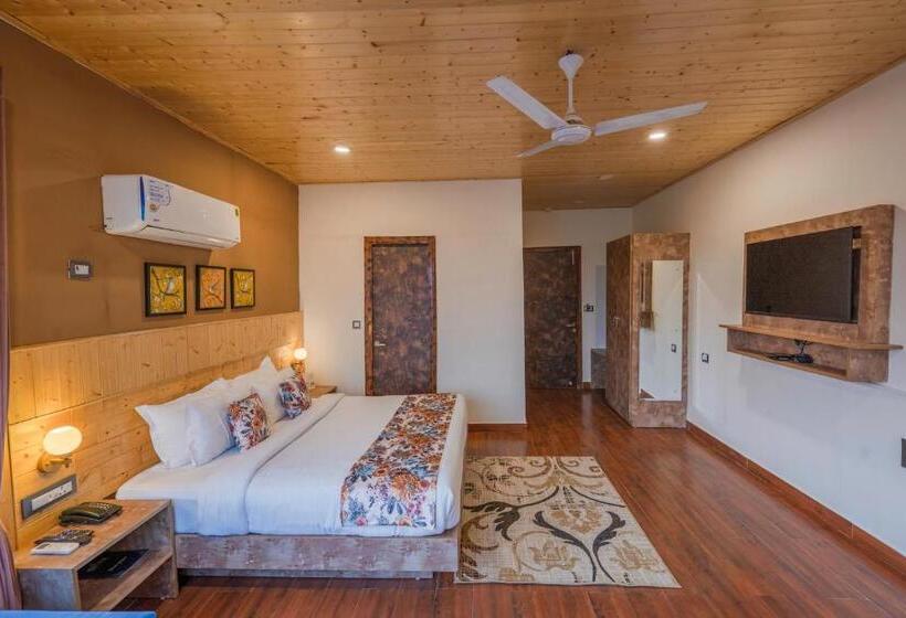 이그제큐티브 스위트, Anantum Gateway Resorts