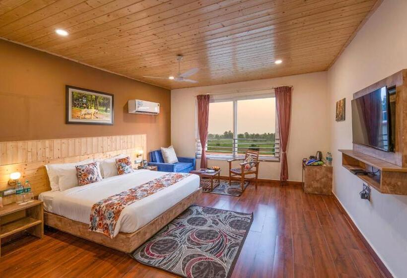 이그제큐티브 스위트, Anantum Gateway Resorts