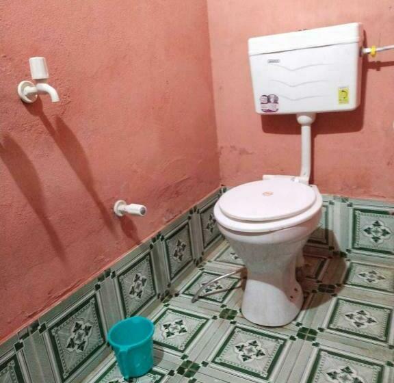 Трехместный Номер Классика, Oyo 80672a  Paradise Inn