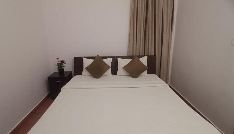 Люкс 3 Спальни, Farm Stay Resort   Shamirpet, Hyderabad